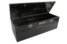 Load image into Gallery viewer, Deezee Universal Tool Box - Red Chest Black BT