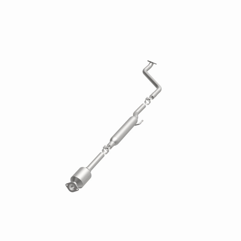 MagnaFlow Conv Direct Fit OEM Grade Federal EPA Compliant 14-17 Kia Forte / Hyundai Elantra Magnaflow