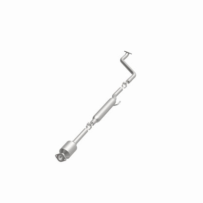 MagnaFlow Conv Direct Fit OEM Grade Federal EPA Compliant 14-17 Kia Forte / Hyundai Elantra Magnaflow