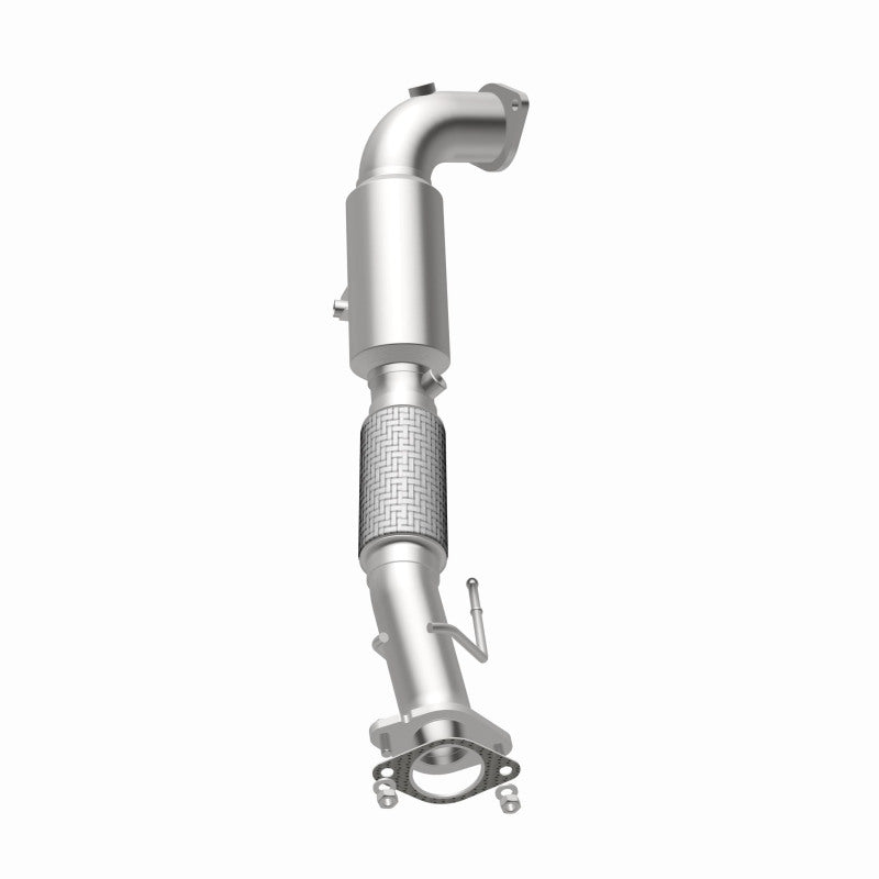 Magnaflow Conv DF 2017-2019 Ford Escape L4 OEM Underbody Single (Not for sale in California) Magnaflow
