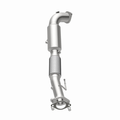 Magnaflow Conv DF 2017-2019 Ford Escape L4 OEM Underbody Single (Not for sale in California) Magnaflow