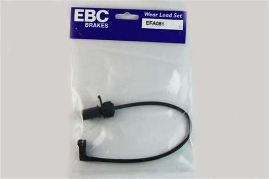 EBC 09-11 Audi A4 2.0 Turbo Front Wear Leads EBC