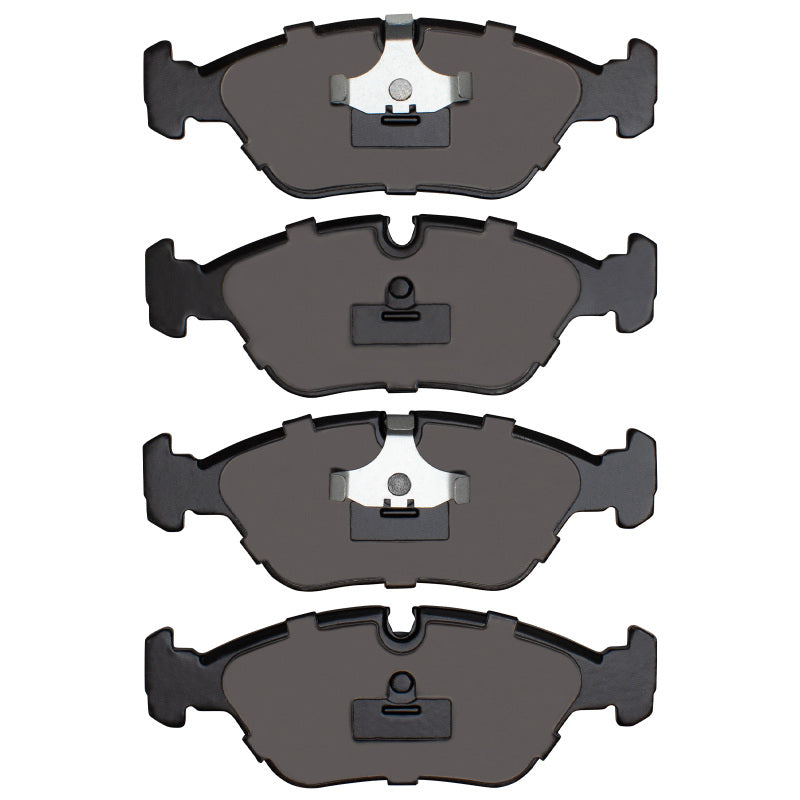 R1 Front OE Brake Pads 1982-1993 BMW/Ferrari & More - 2551-0253-00