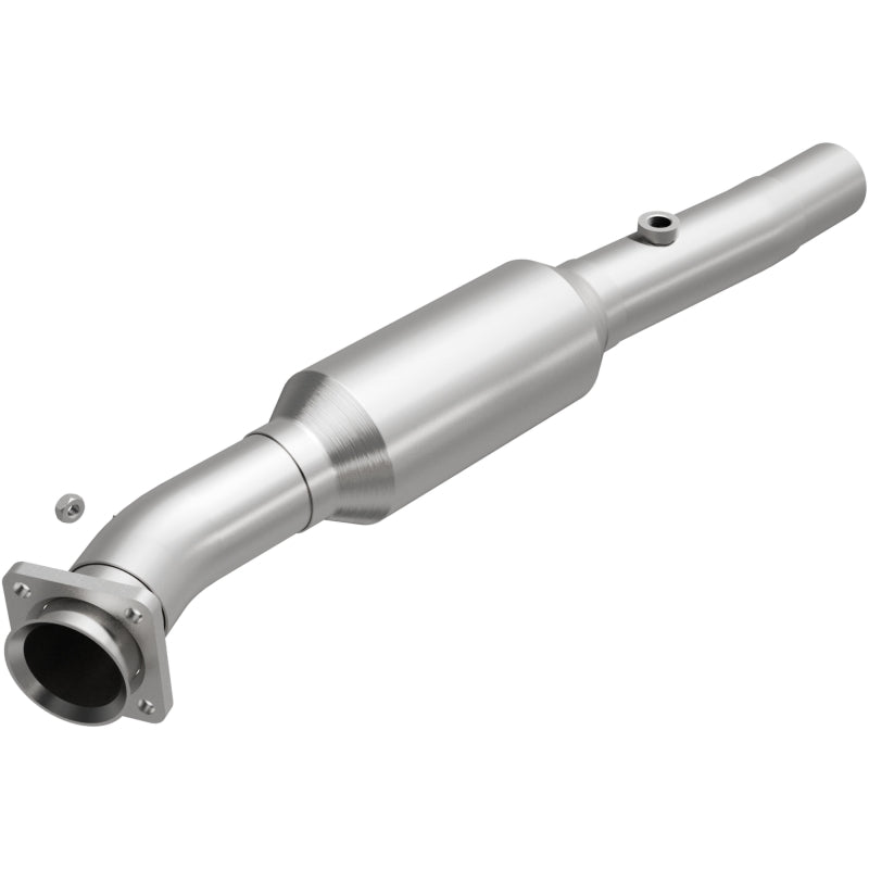MagnaFlow 2001-2003 Audi S8 4.2L Direct-Fit Catalytic Converter 34.5in Length Magnaflow