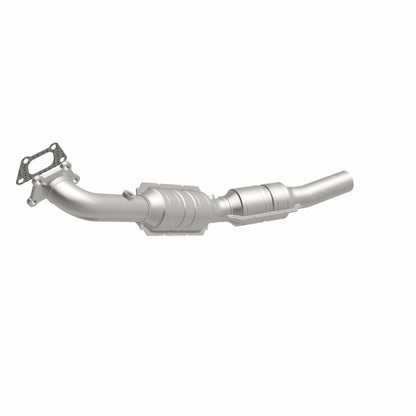 MagnaFlow Conv DF 12-13 Chevrolet Camaro V6 3.6L Magnaflow