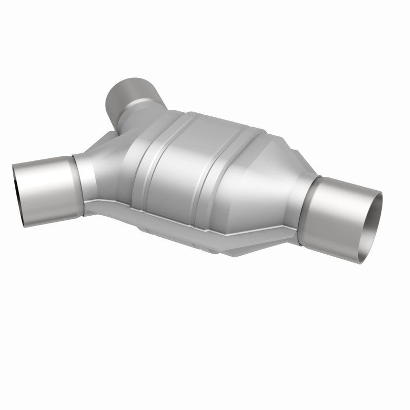 Magnaflow 2.00/2.25 D/S Rear CA Universal Converter Magnaflow
