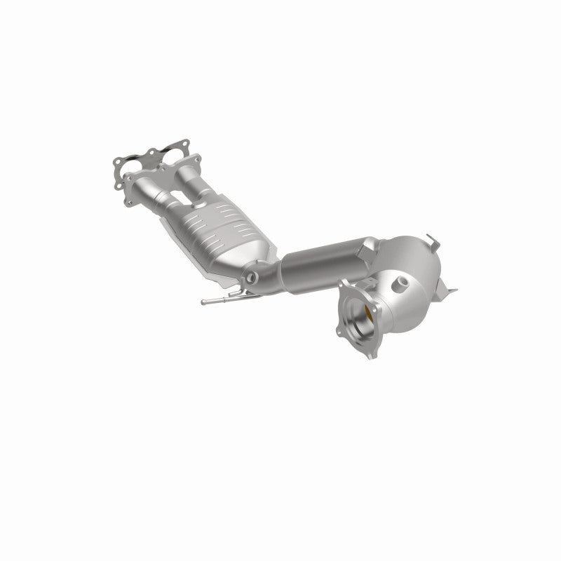 Magnaflow 11-16 S60 L6 3 OEM Close Coupled Direct Fit Converter Magnaflow