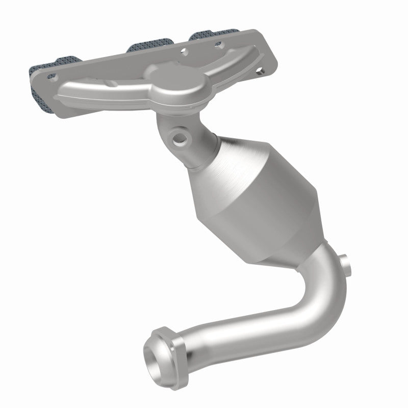 MagnaFlow Conv DF 96-00 Ford Contour 2.5L / 99-02 Mercury Cougar 2.5L California - Front Magnaflow