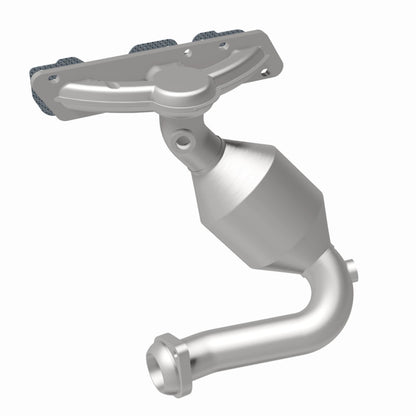 MagnaFlow Conv DF 96-00 Ford Contour 2.5L / 99-02 Mercury Cougar 2.5L California - Front Magnaflow
