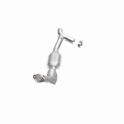 MagnaFlow Conv DF 97-98 Ford Trucks 5.4L Magnaflow