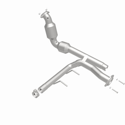 MagnaFlow DF Conv 21-23 F-150 3.5 Right OEM