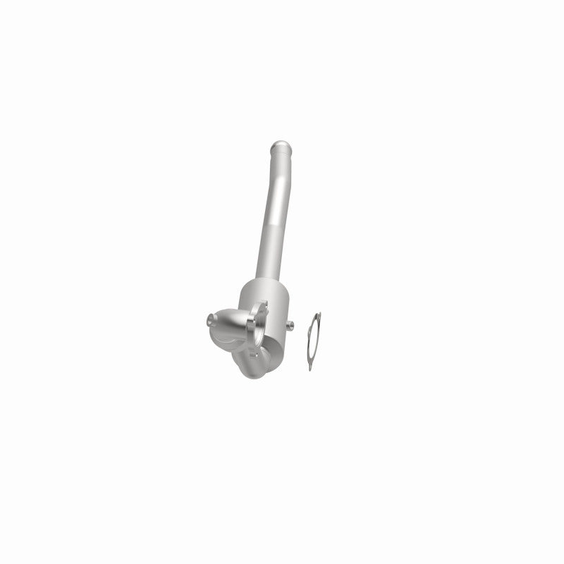 Magnaflow Conv DF 01-04 Volvo C70 2.3L Magnaflow
