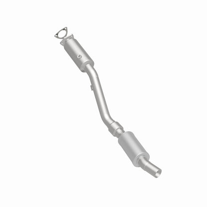 MagnaFlow Conv DF 05-07 Audi A4 Quat 3.2L Passenger Side Magnaflow
