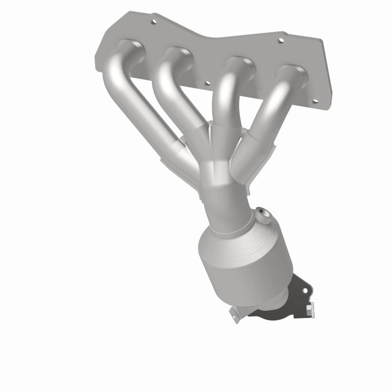 Magnaflow 12-15 Toyota Camry 2.5L Direct Fit Converter Magnaflow