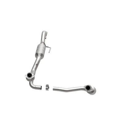 Magnaflow Conv DF 02-03 Dodge Durango 5.9L Magnaflow