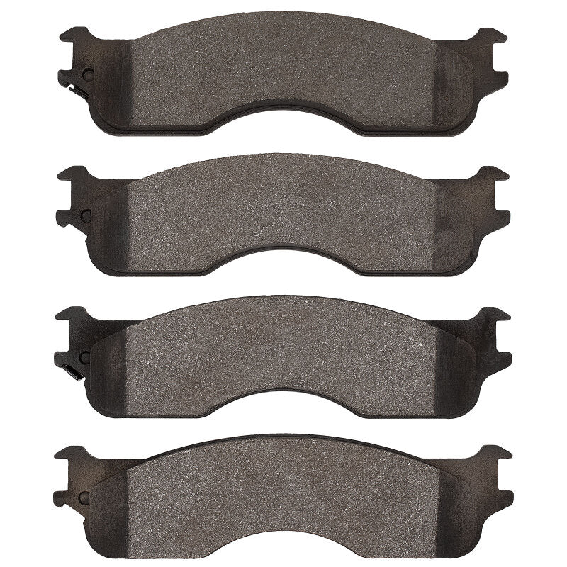 R1 04-04 Dodge Ram 1500 Pickup Front Optimum OE Brake Pads