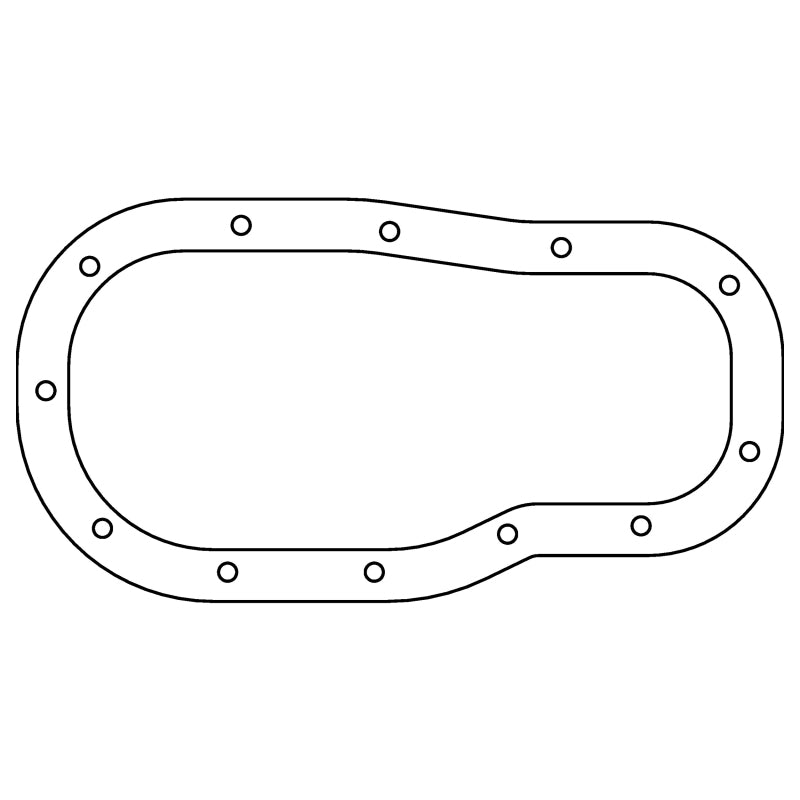 Cometic Toyota 1GR-FE .060in AFM Oil Pan Gasket