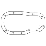 Cometic Toyota 1GR-FE .060in AFM Oil Pan Gasket