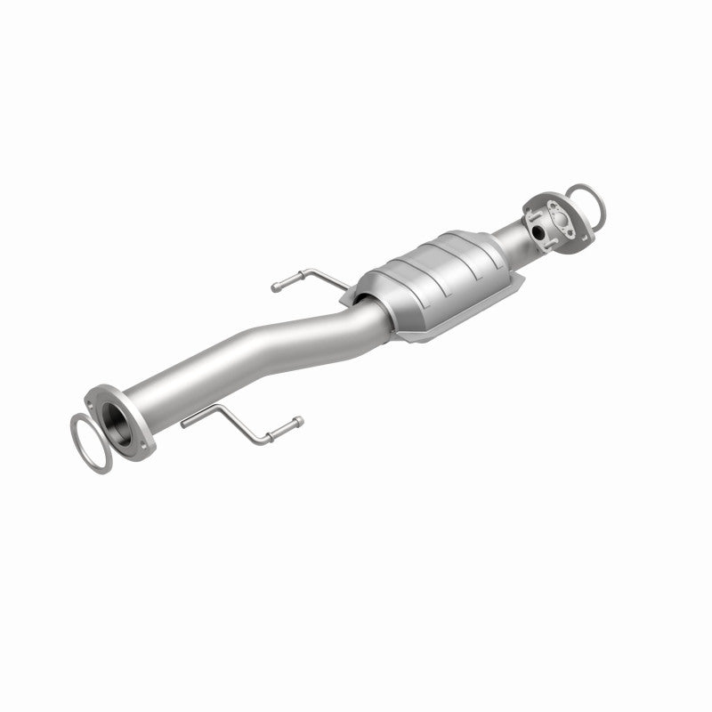 MagnaFlow Conv DF 1999-02 Toyota 4Runner 3.4L Rear *Not for Sale in California* Magnaflow