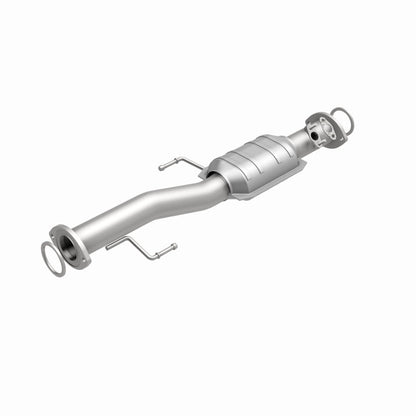 MagnaFlow Conv DF 1999-02 Toyota 4Runner 3.4L Rear *Not for Sale in California* Magnaflow