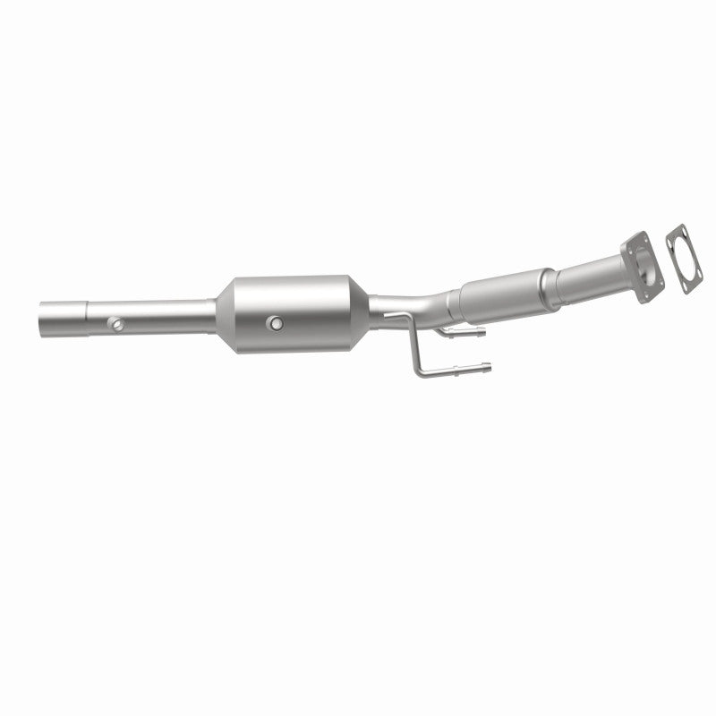 MagnaFlow California Grade CARB Compliant Converter Direct Fit 05-09 Volkswagen Jetta L5 2.5L Magnaflow