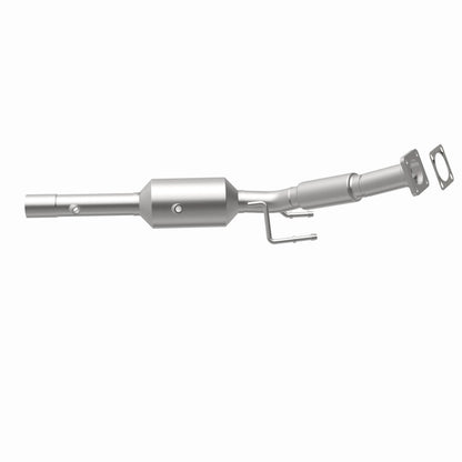 MagnaFlow California Grade CARB Compliant Converter Direct Fit 05-09 Volkswagen Jetta L5 2.5L Magnaflow