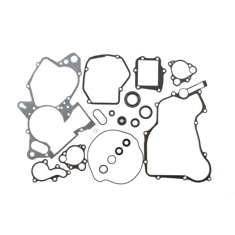 Cometic 05-07 Honda CR125 Bottom End Gasket Kit Cometic Gasket