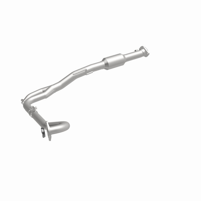 Magnaflow 2003 Jeep Liberty 3.7L Direct Fit Converter Magnaflow