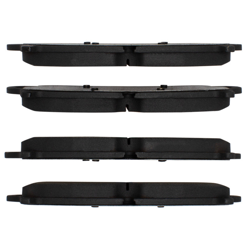 R1 12-16 Porsche 911 Front Optimum OE Brake Pads