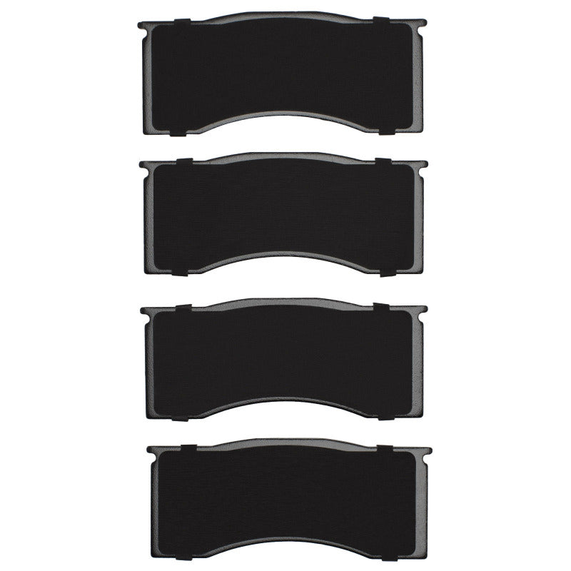 R1 Front Semi-Metallic Brake Pads 1965-1969 Cadillac/Ford & More - 2311-0001-00