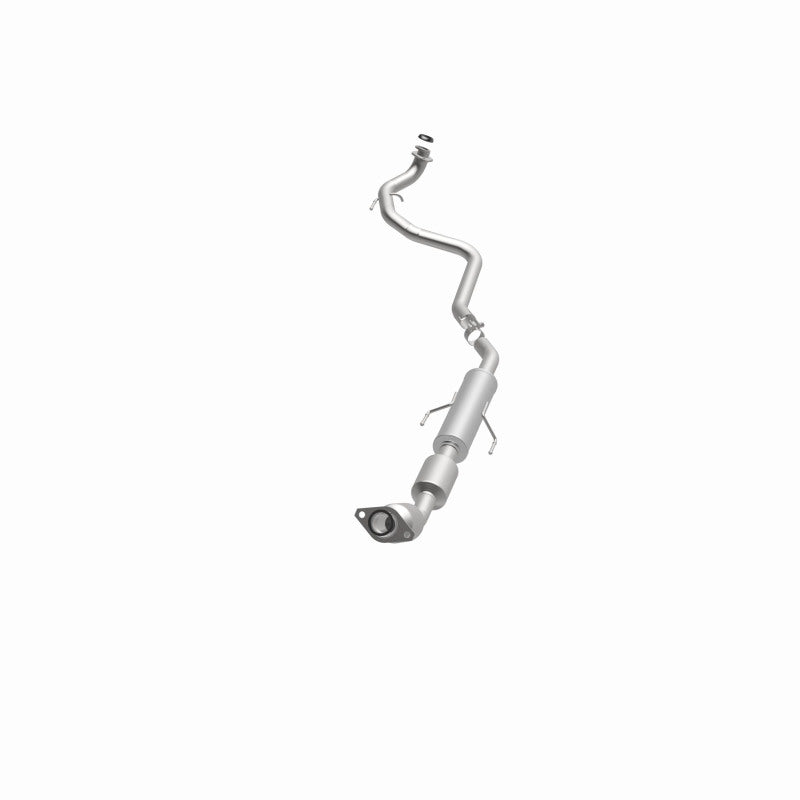 MagnaFlow Conv Direct Fit 07-11 Toyota Yaris 1.5L Underbody Magnaflow