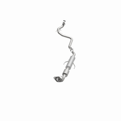 MagnaFlow Conv Direct Fit 07-11 Toyota Yaris 1.5L Underbody Magnaflow