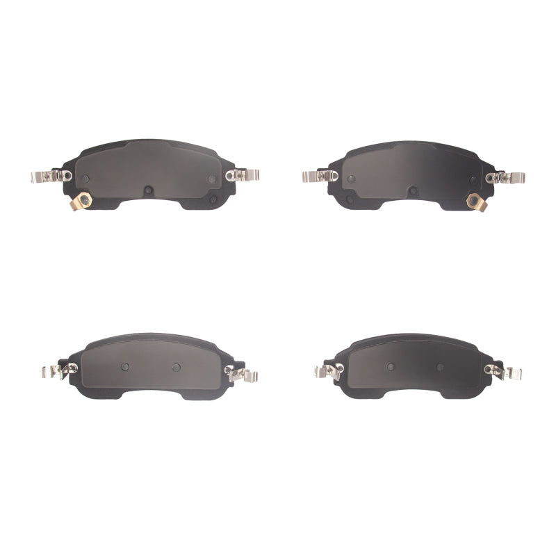 R1 21-26 Ford Ranger Rear Optimum OE Brake Pads