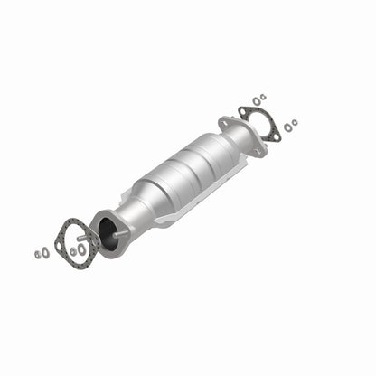 MagnaFlow Conv DF 10-12 Forte 2.0L Fed Rear Magnaflow