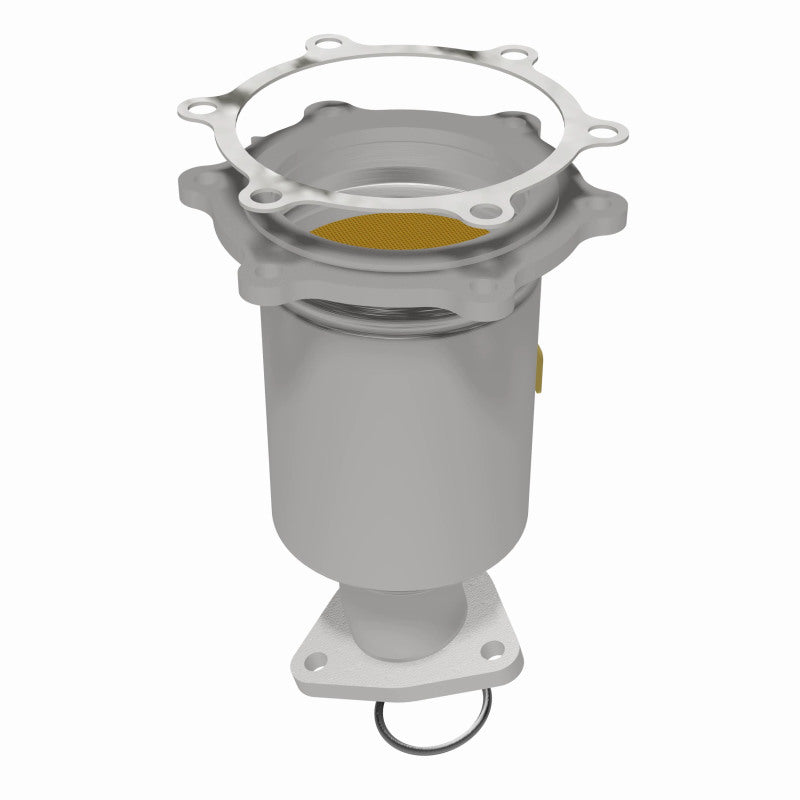 MagnaFlow Conv DF 96-00 Pathfinder Passenger Side Front Magnaflow