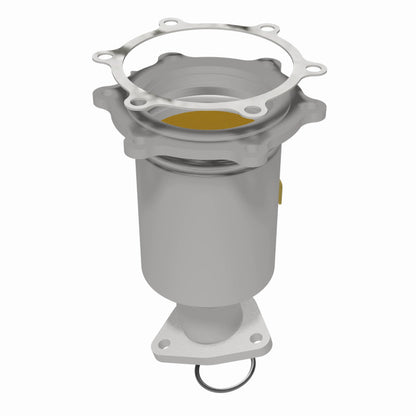 MagnaFlow Conv DF 96-00 Pathfinder Passenger Side Front Magnaflow