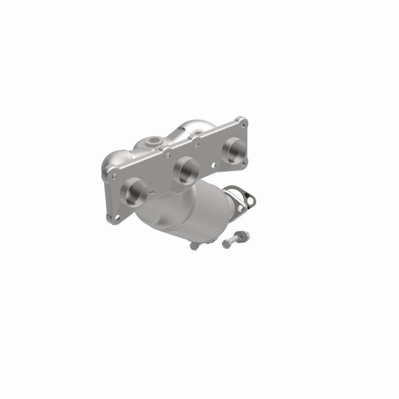 MagnaFlow Conv BMW 08-13 128i/07-13 328i/09-10 328i XDrive/07-08 328Xi/06 330i/Xi 3.0L Rear Manifold Magnaflow