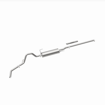 MagnaFlow BRE Exhaust Kit 04-08 Ford F-150