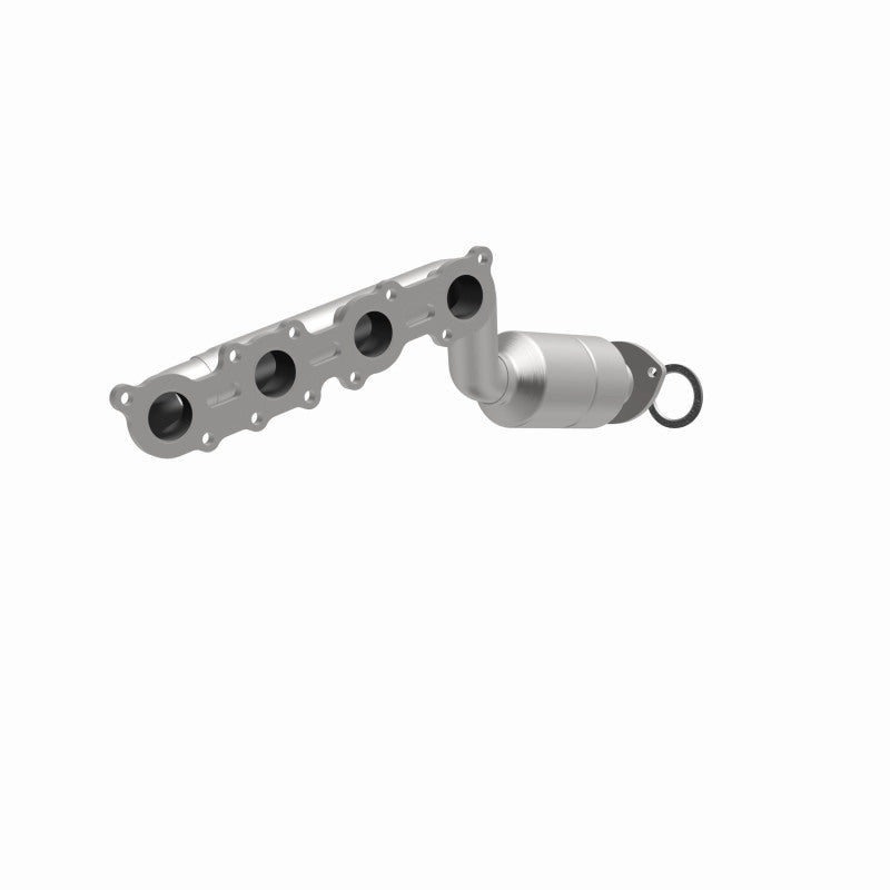 MagnaFlow Conv DF 08-09 Lexus LS600H 5.0L Magnaflow