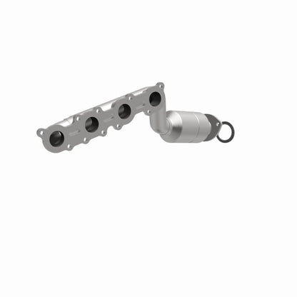 MagnaFlow Conv DF 08-09 Lexus LS600H 5.0L Magnaflow