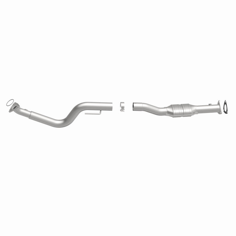 MagnaFlow Conv DF 03-07 GM 2500/3500 Passenger Side Magnaflow
