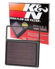 Load image into Gallery viewer, K&amp;N 13-14 Ford Fusion Hybrid 2.0L F/I Replacement Air Filter