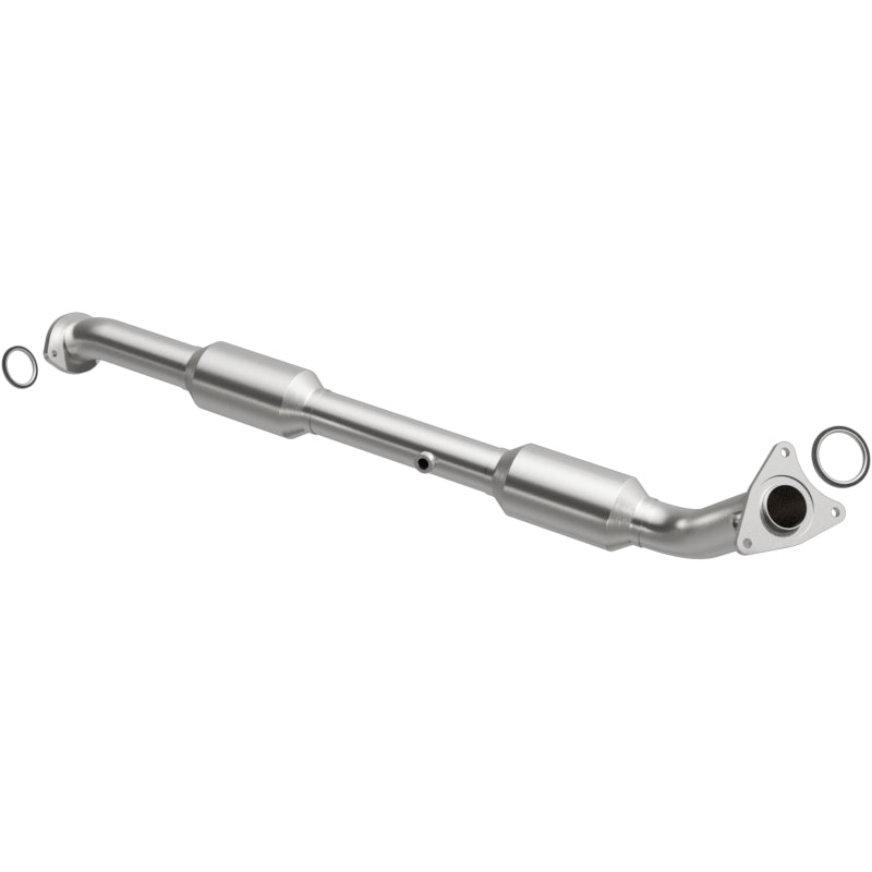 MagnaFlow Conv Direct Fit 13-15 Land Cruiser 5.7 Magnaflow