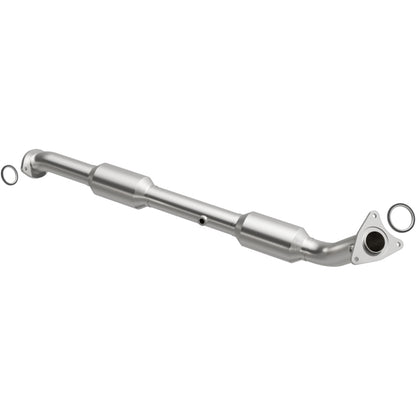 MagnaFlow Conv Direct Fit 13-15 Land Cruiser 5.7 Magnaflow