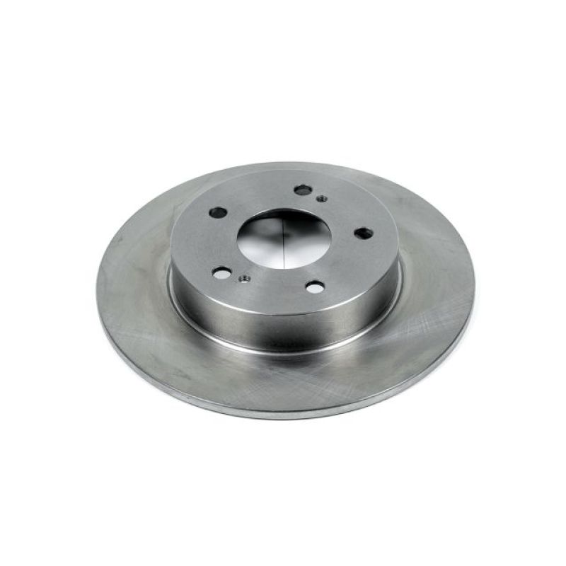Power Stop 96-01 Infiniti I30 Rear Autospecialty Brake Rotor PowerStop