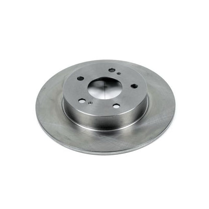 Power Stop 96-01 Infiniti I30 Rear Autospecialty Brake Rotor PowerStop