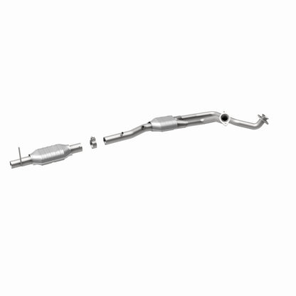 MagnaFlow Conv DF 96 Ford F-150 4.9L I-6 Magnaflow