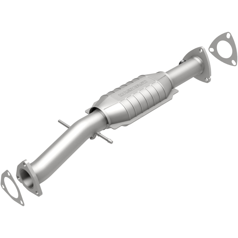 MagnaFlow Conv DF 99 Sonoma/S10 4.3L Magnaflow