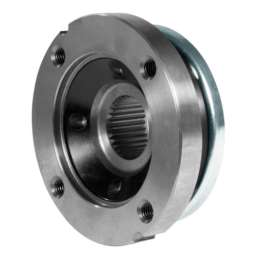 Yukon Yoke Rear Pinion Flange for 14-21 RAM 3500 11.5in w/2.677in Seal Diameter Yukon Gear & Axle