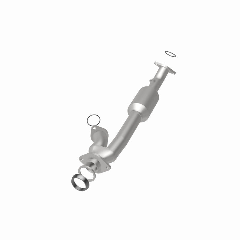 MagnaFlow Conv DF 05-07 4-Run/FJ Passenger Side Rear Magnaflow